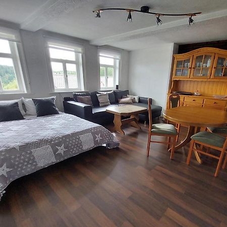 Ferienwohnung Tymoshenko Altenau  Luaran gambar