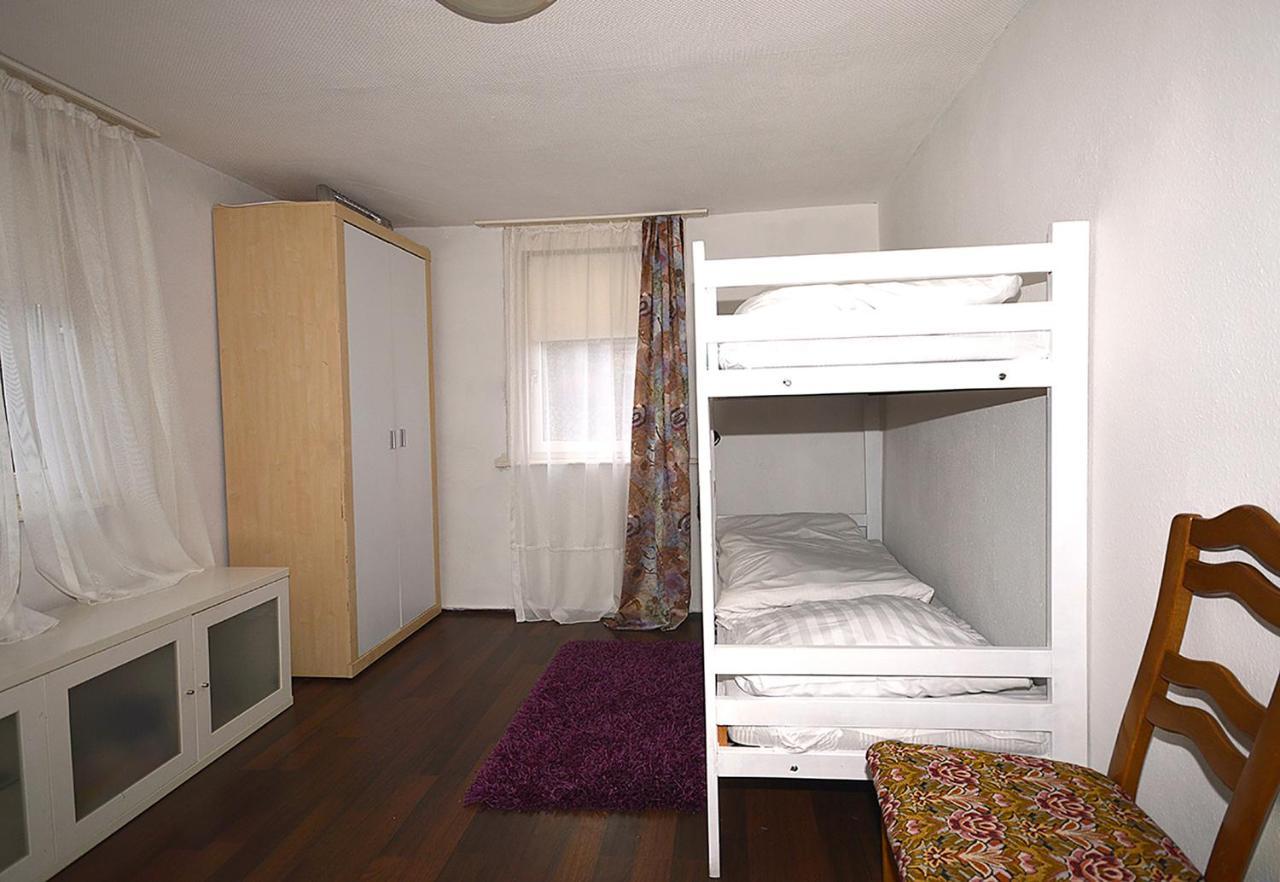 Ferienwohnung Tymoshenko Altenau  Luaran gambar