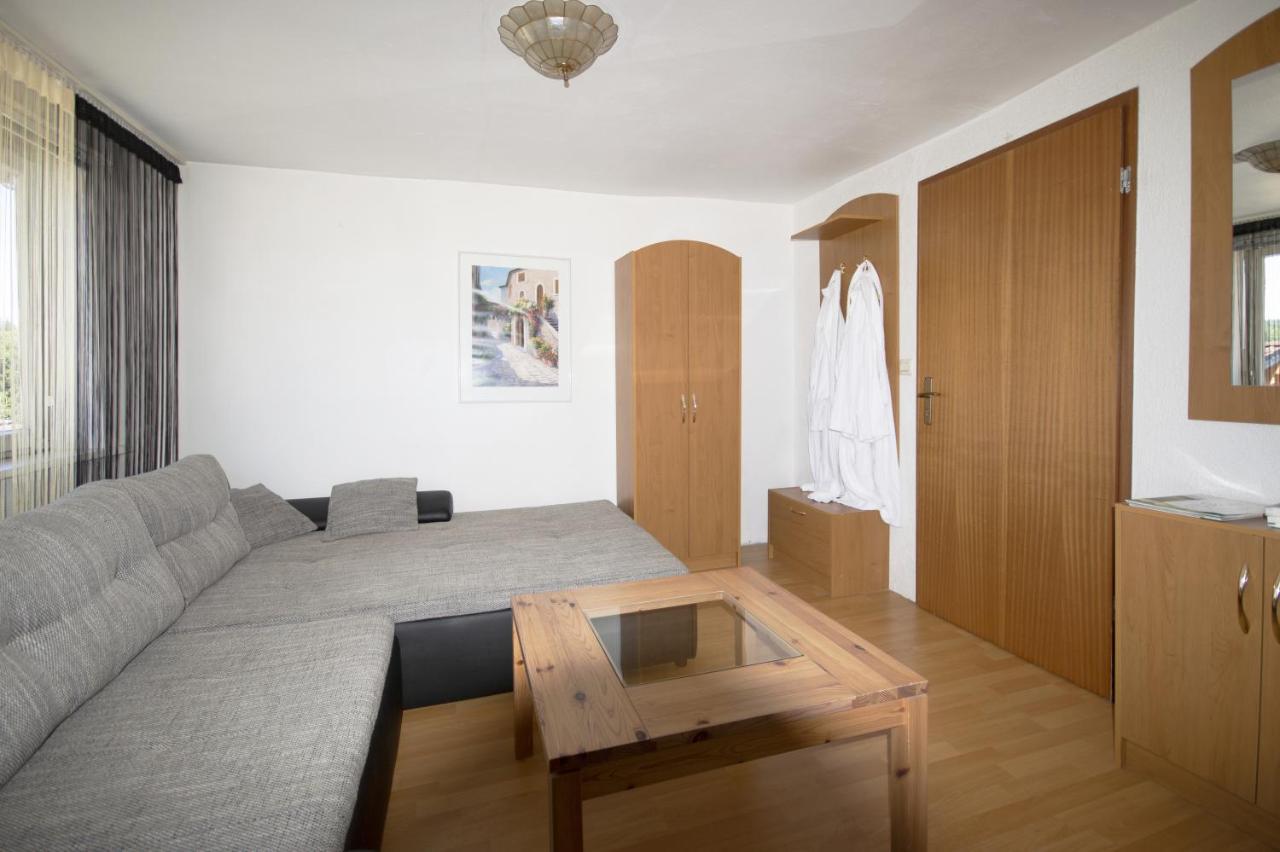 Ferienwohnung Tymoshenko Altenau  Luaran gambar