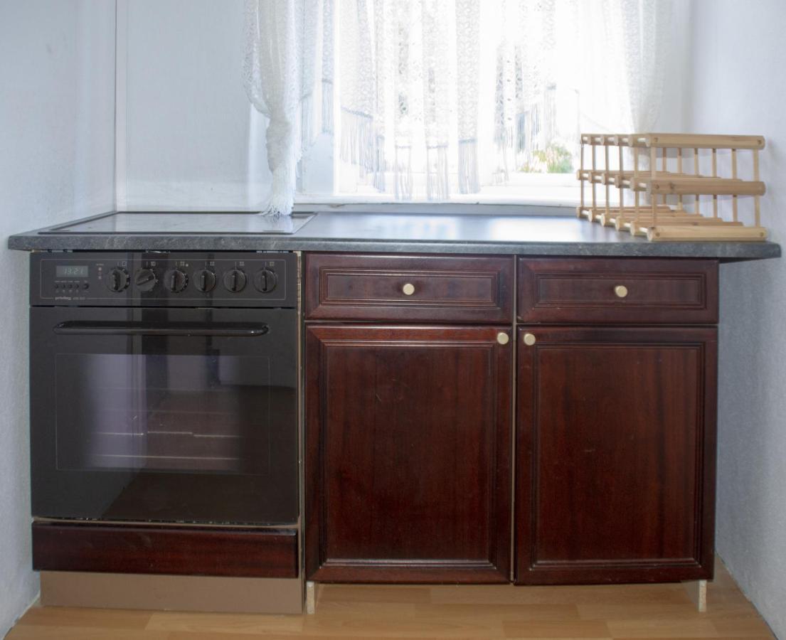 Ferienwohnung Tymoshenko Altenau  Luaran gambar