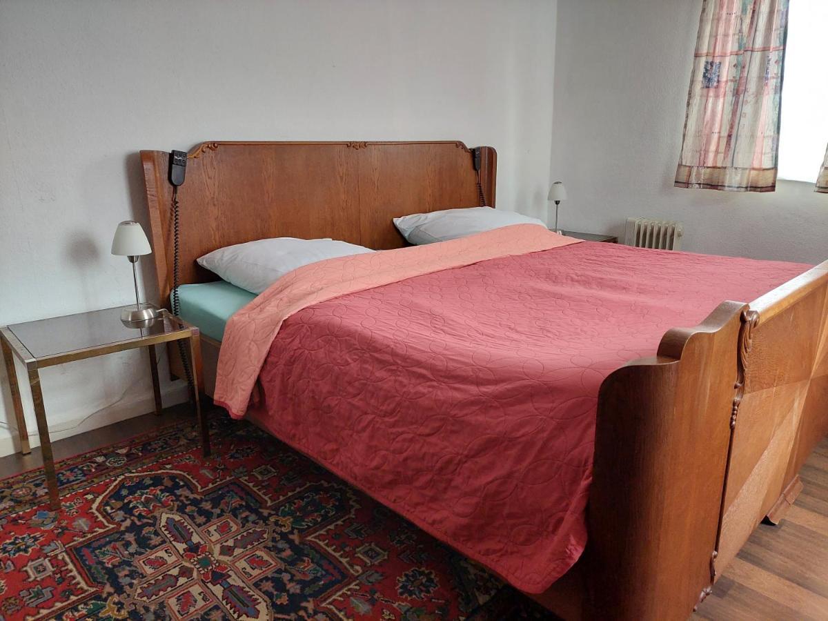 Ferienwohnung Tymoshenko Altenau  Luaran gambar