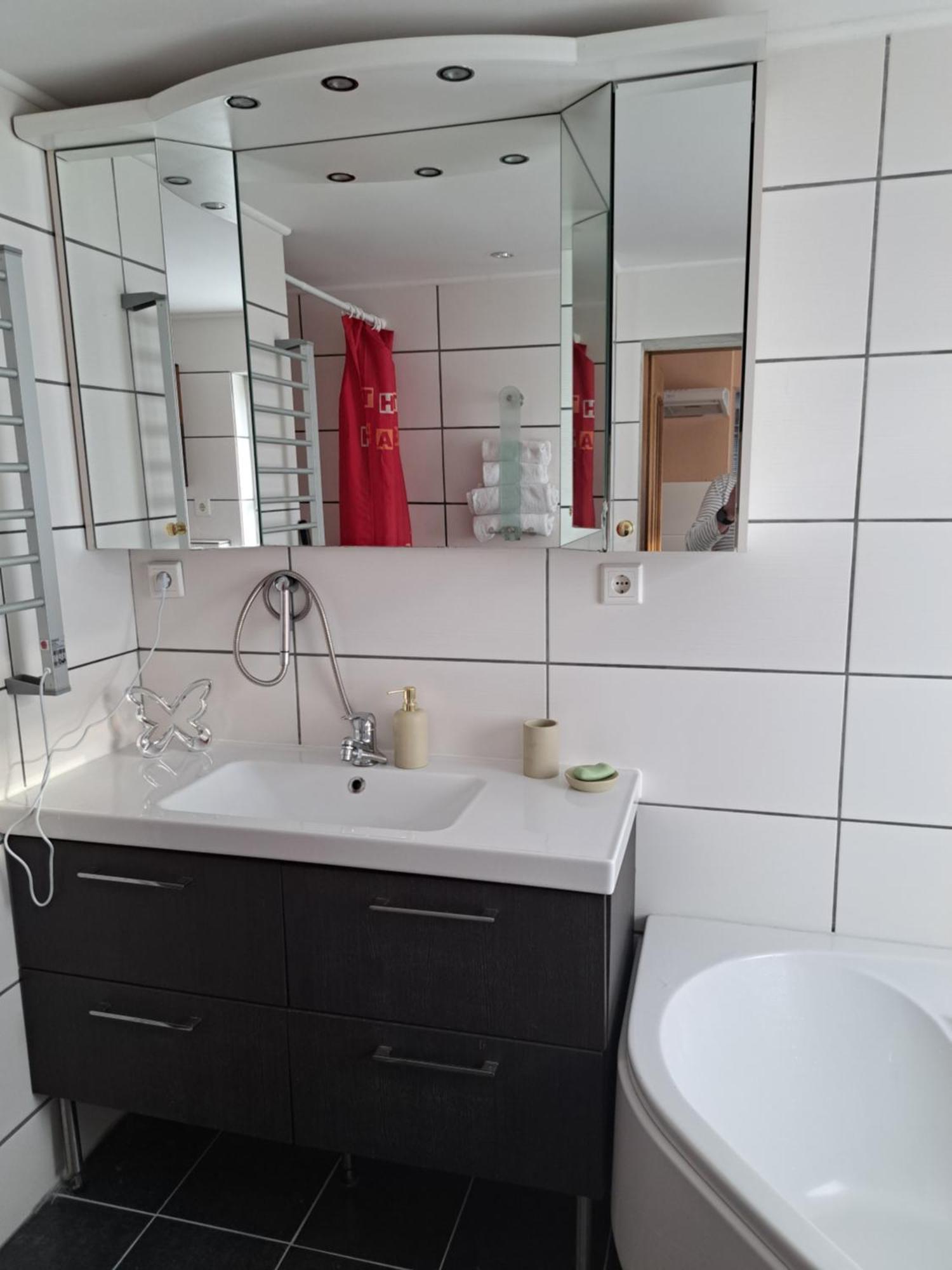 Ferienwohnung Tymoshenko Altenau  Luaran gambar